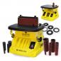 Preview: BAMATO 2 IN 1oscillating spindle grinding machine OBSM-900